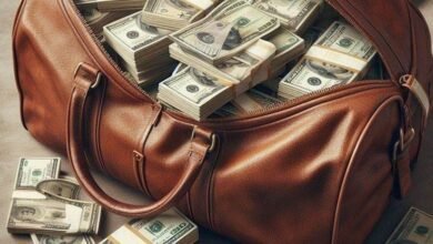 استقرار نسبي للدولار في البنوك المصرية اليوم بعد تراجعات متتالية