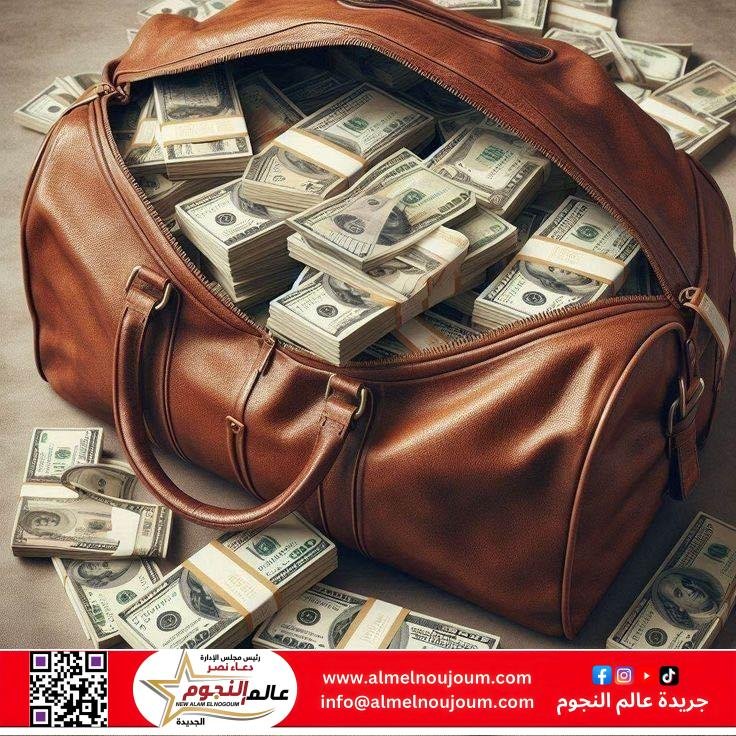 استقرار نسبي للدولار في البنوك المصرية اليوم بعد تراجعات متتالية 2 استقرار نسبي للدولار في البنوك المصرية اليوم بعد تراجعات متتالية