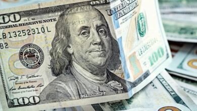 سعر الدولار يستقر بعد تراجع جديد أمام الجنيه المصري اليوم الأربعاء 7 مايو 2025