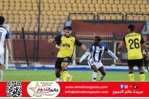 وادي دجلة يتصدر وختام الجولة 35.. ومواجهات نارية في الجولة 36 الجمعة