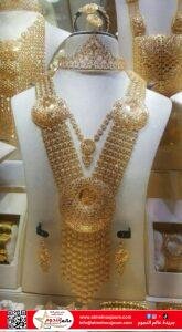 استقرار أسعار الذهب اليوم 14 مايو 2025 بعد تراجع عالمي.. وعيار 21 يسجل 4610 جنيهات