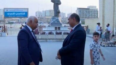 أثير الشرع: المثقف العراقي تحرر من قيود الماضي ويعيش ربيعًا ثقافيًا جديدًا