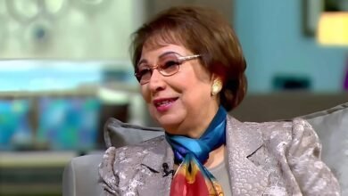 في ذكرى ميلادها.. "إنعام محمد علي" أيقونة الإخراج النسائي وصاحبة البصمة الذهبية في الدراما المصرية