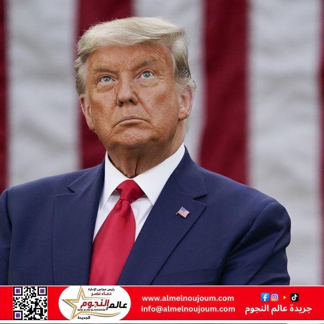 الاقتصاد في الصدارة.. ترامب يبدأ جولة شرق أوسطية تشمل السعودية وقطر والإمارات