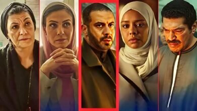 عرض الحلقة الثانية من مسلسل “بطن الحوت” اليوم على MBC مصر.. وهذه مواعيد العرض وأبرز الأبطال