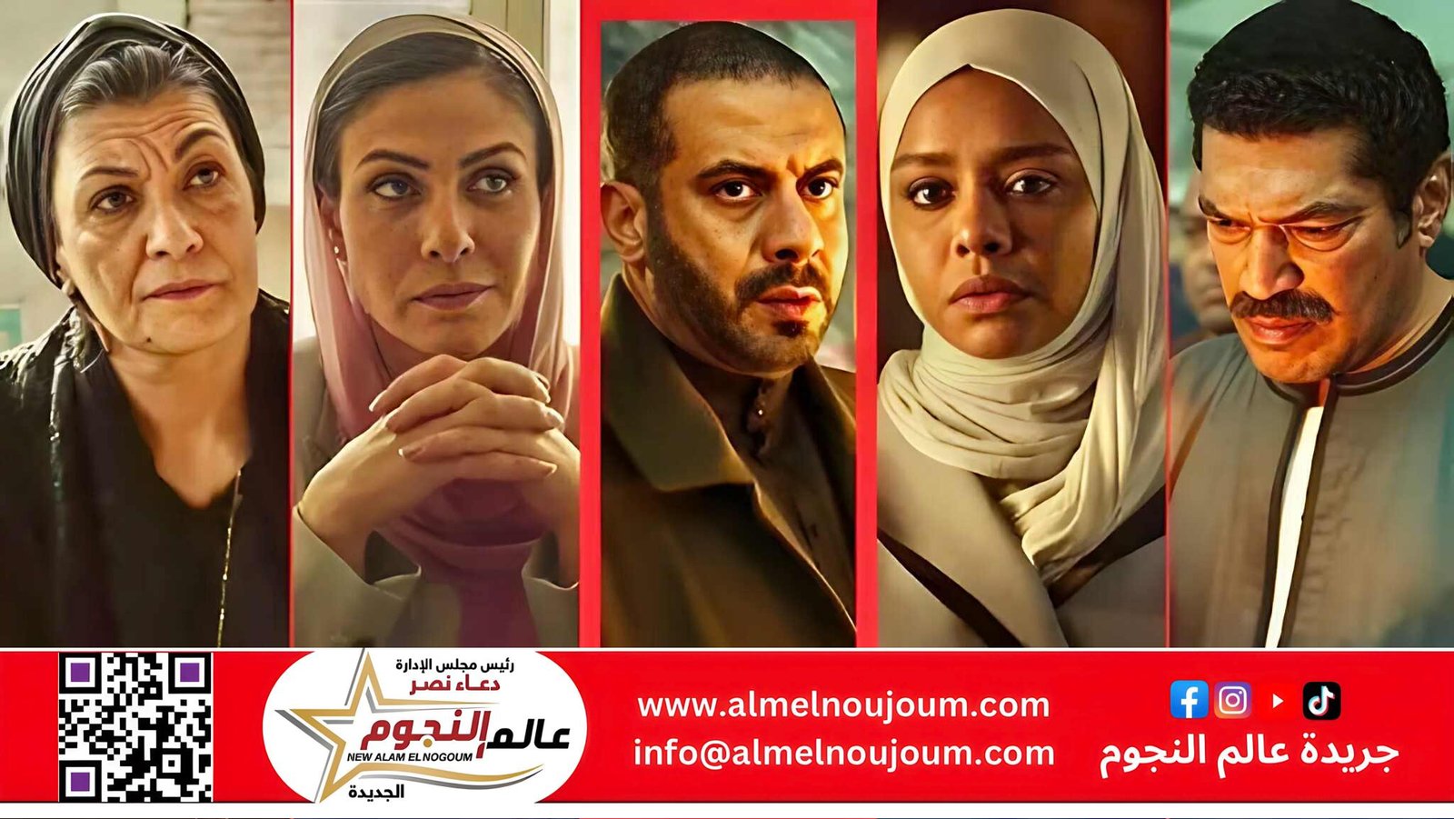 عرض الحلقة الثانية من مسلسل “بطن الحوت” اليوم على MBC مصر.. وهذه مواعيد العرض وأبرز الأبطال 2 عرض الحلقة الثانية من مسلسل “بطن الحوت” اليوم على MBC مصر.. وهذه مواعيد العرض وأبرز الأبطال