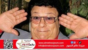 في ذكرى وفاته.. إبراهيم نصر أيقونة الكوميديا وعرّاب الكاميرا الخفية