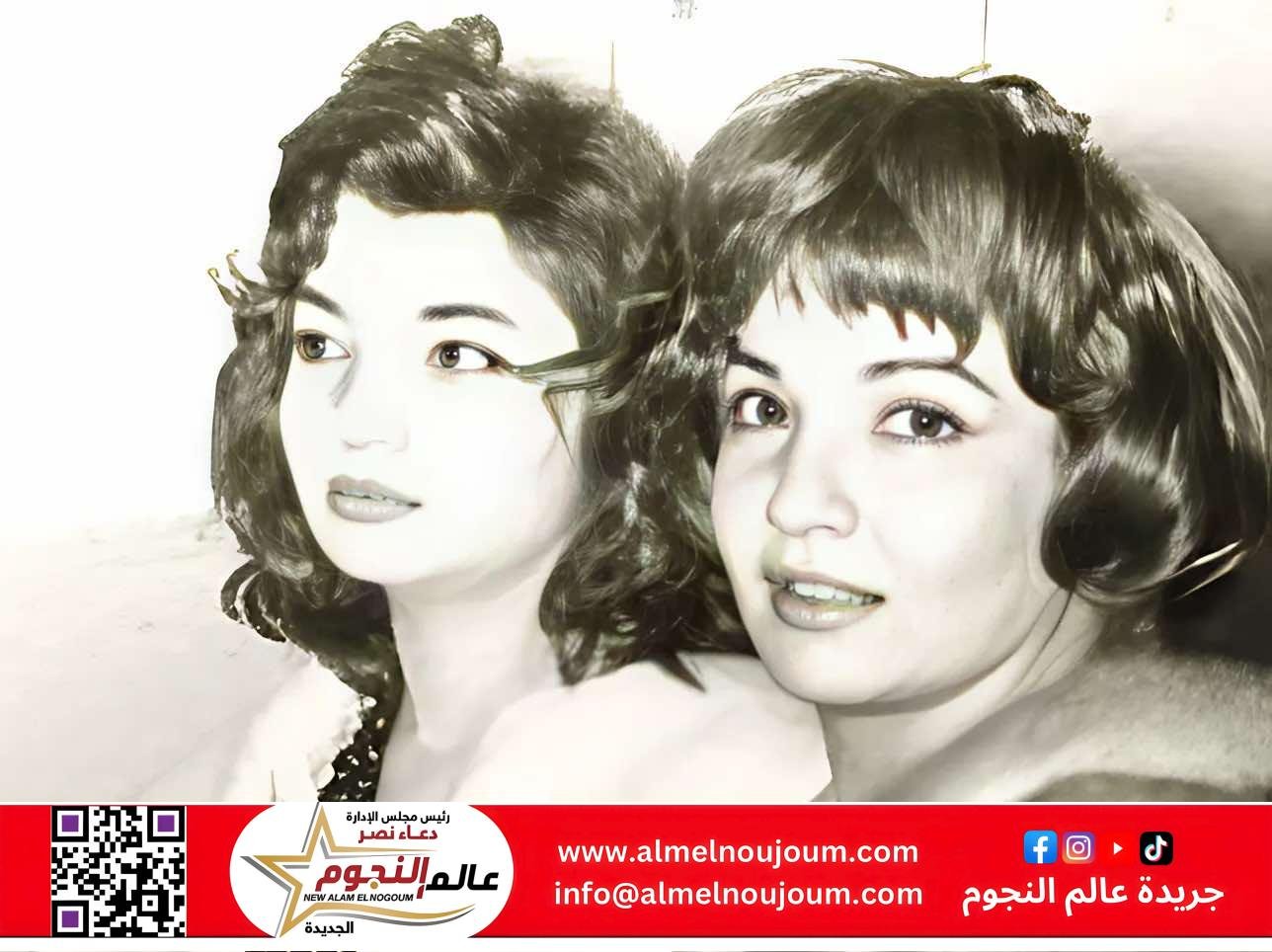 عائلات تحت الأضواء.. أشقاء النجومية في زمن الفن الجميل