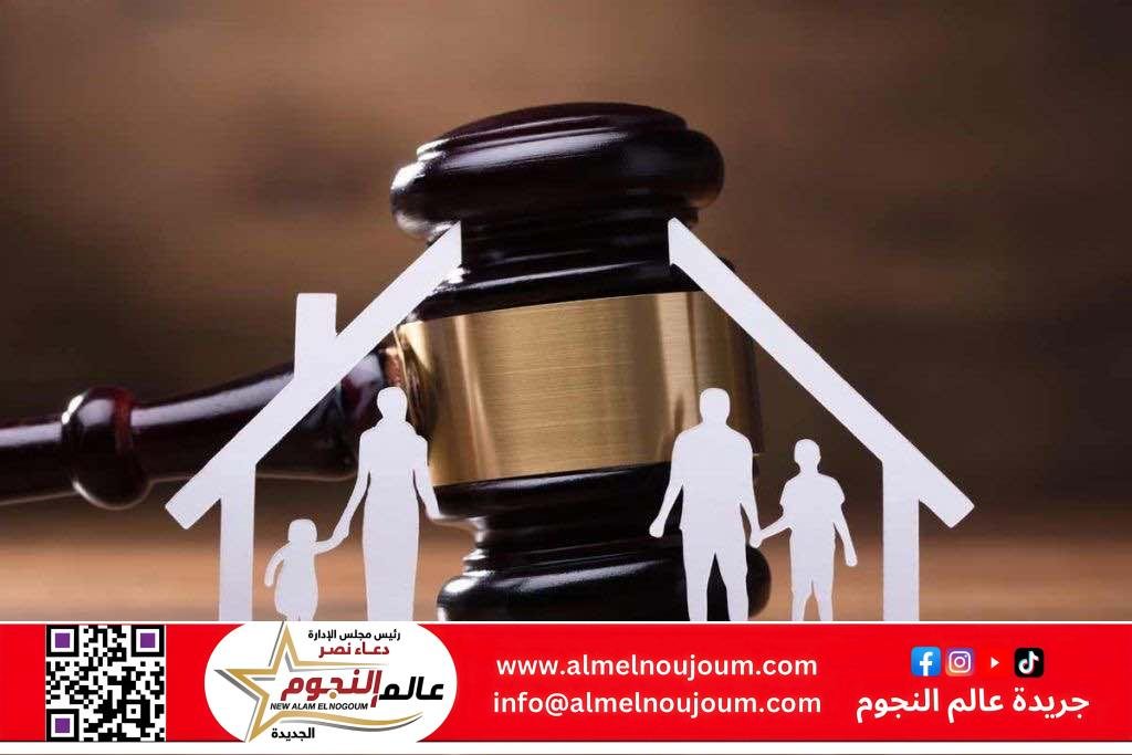 نصائح هامة للأبوين بعد الطلاق.. كيف تحافظان على صحة الأطفال النفسية
