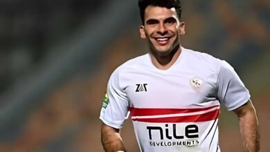 مدرب الزمالك السابق: زيزو أجبر على الرحيل لأنه كان سيصبح أسطورة
