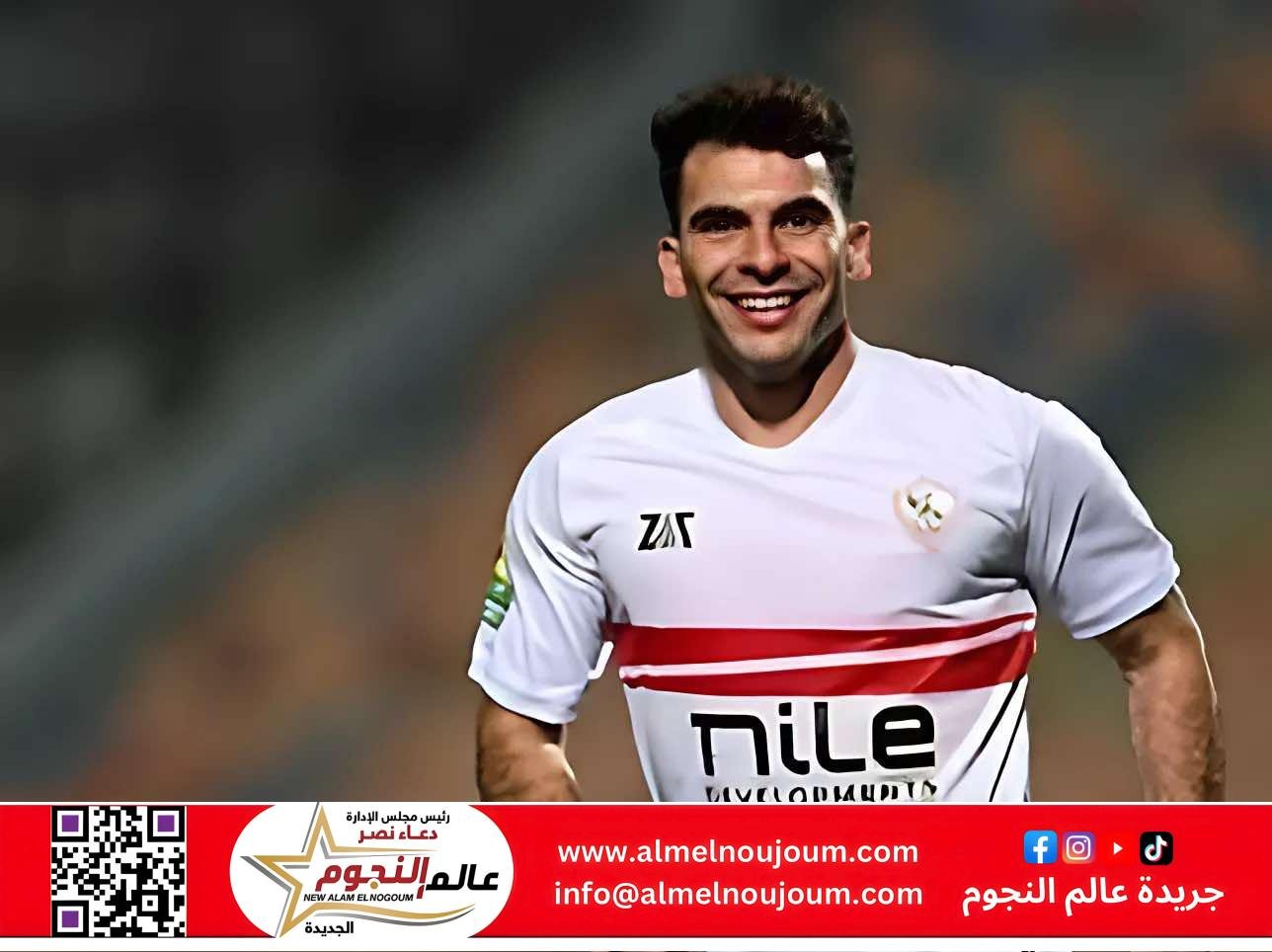 الأهلي يخطط لضم محمد حمدي بعد صفقة زيزو.. وتجهيز الجبهة اليسرى لكأس العالم للأندية