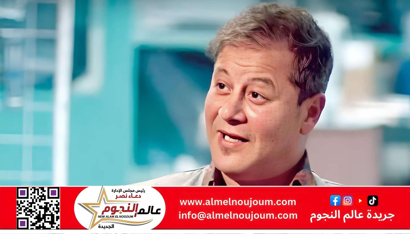 في ذكرى رحيله.. وائل نور “الولد الشقي” الذي خطفه الموت فجأة