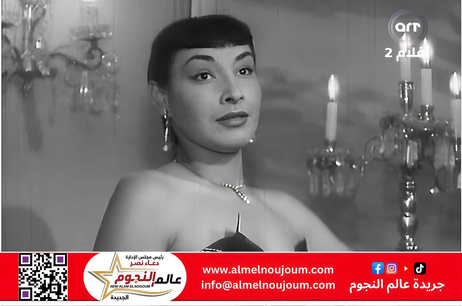 في ذكرى رحيلها.. لولا صدقي أيقونة الإغراء التي صنعت المجد في زمن الفن الجميل