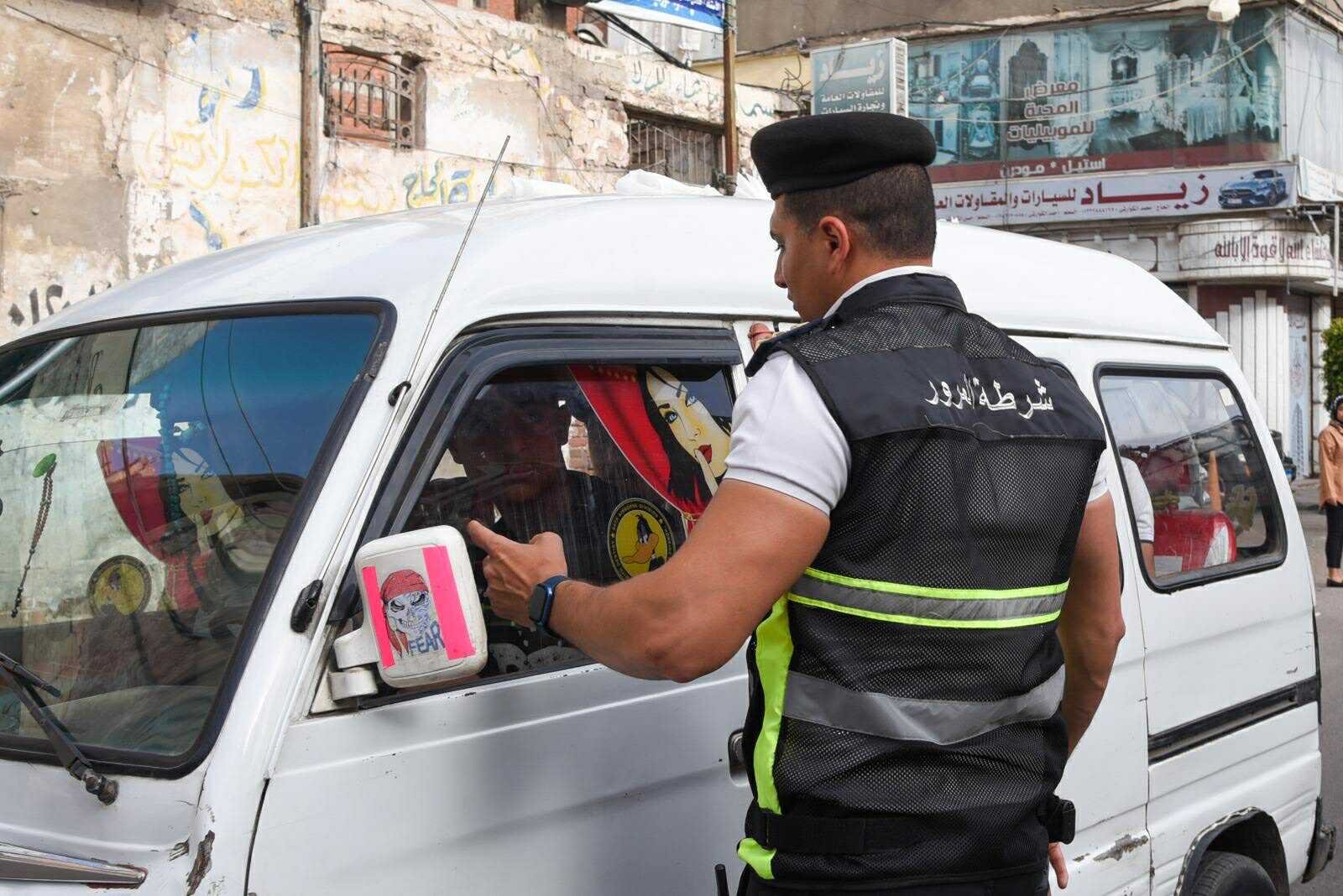 للمرة الثانية خلال أيام.. محافظ الإسكندرية يتفقد ميدانيًا عددًا من المحاور الحيوية بشرق المدينة