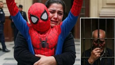 والدة الطفل ياسين تكشف: تعرضنا لمساومات.. وسعداء بالحكم بالمؤبد على المتهم