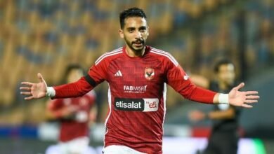 كريم فؤاد يقترب من العودة.. والأهلي يضيق الخناق على بيراميدز في صراع الدوري