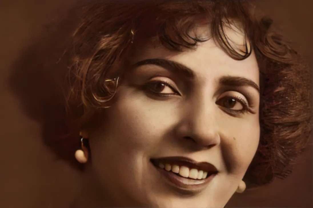 في ذكرى ميلاد “سلطانة الطرب” منيرة المهدية.. أول سيدة وقفت على خشبة المسرح المصري 3 في ذكرى ميلاد “سلطانة الطرب” منيرة المهدية.. أول سيدة وقفت على خشبة المسرح المصري