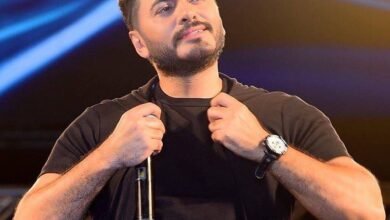 تامر حسني يُشعل حفله الخيري لتجهيز 200 عروسة.. وجليلة المغربية تكشف أسرار أول لقاء بينهما
