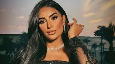 بلاغ رسمي من الفنانة جوري بكر ضد طليقها بتهمة الاعتداء داخل شقتها