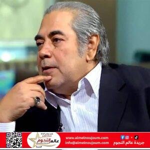صبري عبد المنعم يطمئن محبيه من العناية المركزة: “كل اللي يجيبه ربنا خير”