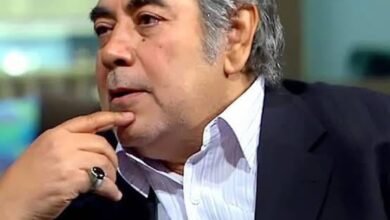 صبري عبد المنعم يطمئن محبيه من العناية المركزة: “كل اللي يجيبه ربنا خير”
