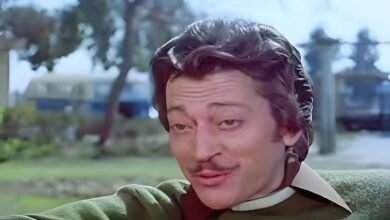 في ذكرى ميلاده "زين العشماوي".. نجم أدوار الشر الذي أبدع في زمن الفن الجميل