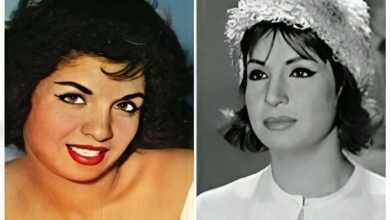 في ذكرى ميلادها.. مها صبري “ما تزوقيني يا ماما” التي خطفها المرض وخلّدها الفن