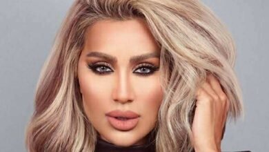 مايا دياب تتألق في البحرين بحفل مميز.. إطلالة جريئة وتفاعل جماهيري على المسرح