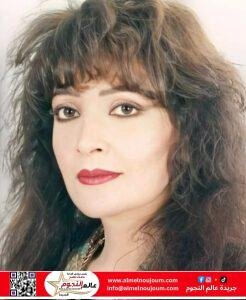 في عيد ميلادها "تيسير فهمي".. نجمة الدراما الهادئة وصاحبة الملامح الراقية 4 في عيد ميلادها "تيسير فهمي".. نجمة الدراما الهادئة وصاحبة الملامح الراقية