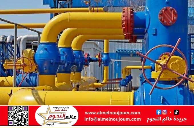 محافظ كفر الشيخ يتابع بلاغات رائحة الغاز.. و«ترانس جاس» تؤكد: لا تسربات والوضع آمن