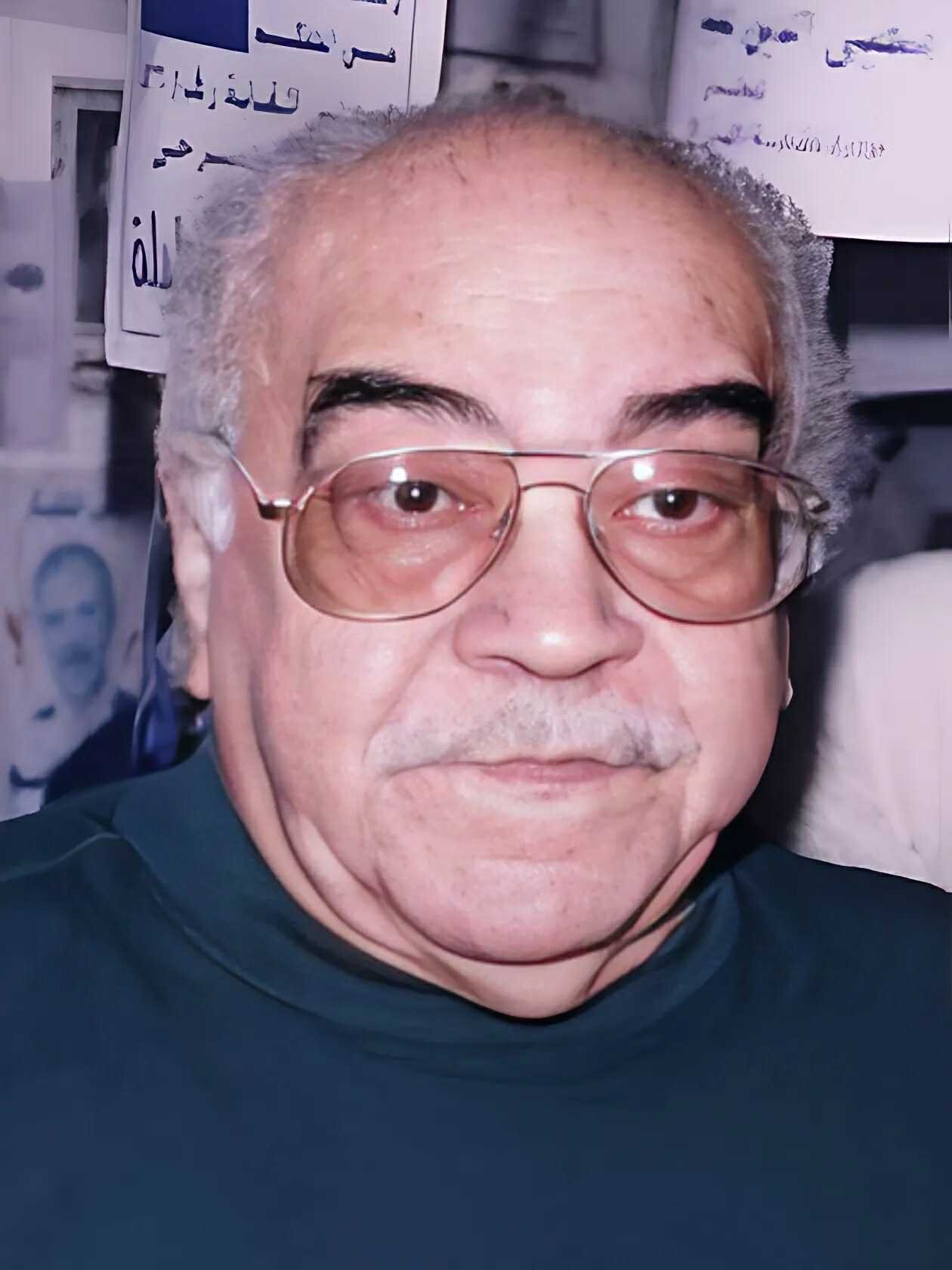 في ذكرى رحيله.. عبد الله فرغلي «أستاذ الكوميديا الهادئة» الذي علّم أجيال
