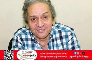 في عيد ميلاده الـ72.. عمر عبد العزيز صانع البهجة وصاحب البصمة الكوميدية في السينما والتلفزيون