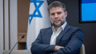 سموتريتش يدعو للبقاء في غزة ويهدد: لا انسحاب حتى لو كان مقابل المختطفين