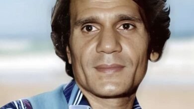 من أعماق القلب.. عبدالحليم حافظ يروي رحلته مع الحب والألم في مذكراته الشخصية