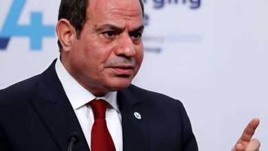 السيسي يوجه بمحاسبة المتسببين في أزمة البنزين المغشوش ويشدد على ضمان استقرار الكهرباء قبل الصيف