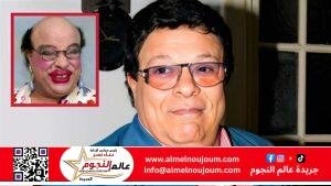 في ذكرى وفاته.. إبراهيم نصر أيقونة الكوميديا وعرّاب الكاميرا الخفية
