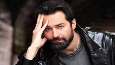 أحمد حاتم: الزواج تحدٍّ صعب لكن لا أستطيع العيش دون امرأة في حياتي