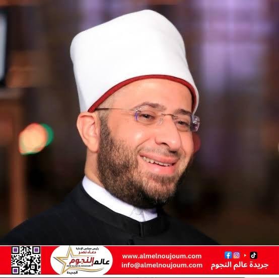 وزير الأوقاف: برنامج تدريبي جديد لغرس القيم الأخلاقية في مختلف المهن