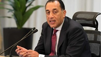 مدبولي: زيارة مرتقبة للرئيس الصيني تمثل دفعة قوية لتعزيز التعاون الثنائي