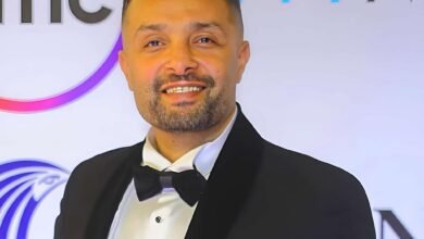 "وائل عبد العزيز" يطلق برنامج “شوجر دادي” لمناقشة قضايا الرجال بأسلوب ساخر ومختلف