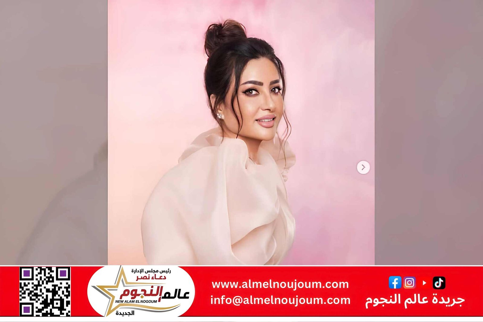 لطيفة تطرح الدفعة الثانية من ألبوم "قلبي ارتاح" وتضم 5 أغاني