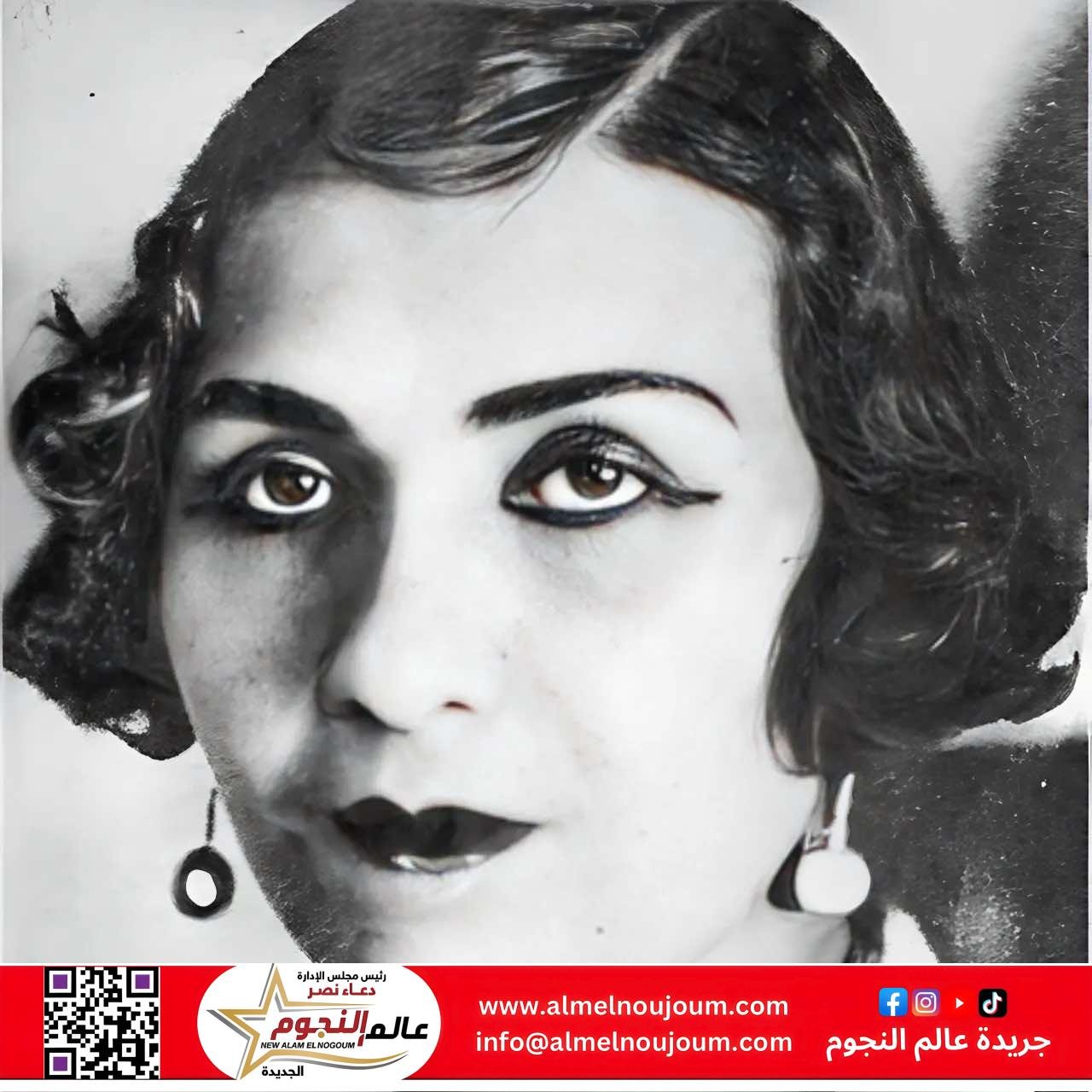 في ذكرى ميلاد “سلطانة الطرب” منيرة المهدية.. أول سيدة وقفت على خشبة المسرح المصري 2 في ذكرى ميلاد “سلطانة الطرب” منيرة المهدية.. أول سيدة وقفت على خشبة المسرح المصري