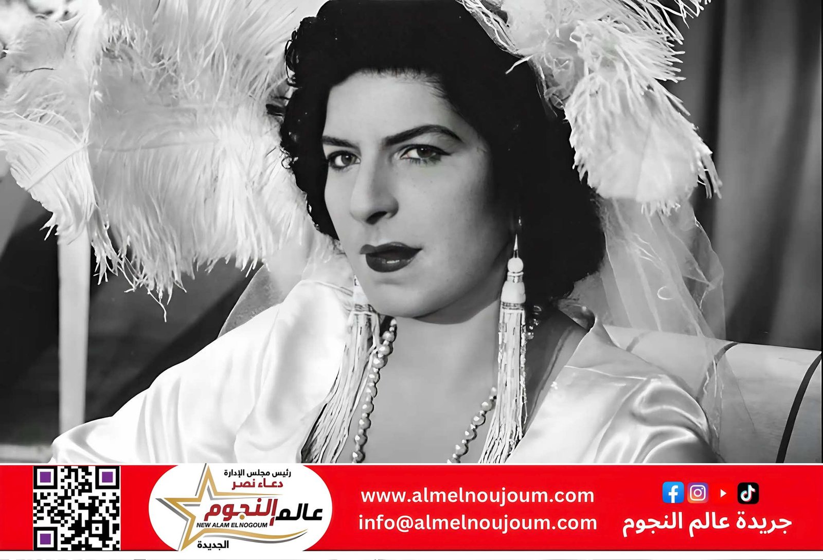 في ذكرى ميلادها.. "زينات صدقي" سيدة الكوميديا التي أضحكت الملايين