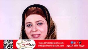 في عيد ميلادها.. عبير الشرقاوي بين الفن والالتزام 5 في عيد ميلادها.. عبير الشرقاوي بين الفن والالتزام