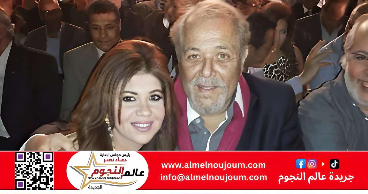 كريم محمود عبدالعزيز يكشف تفاصيل قضية بوسي شلبي مع والده الراحل