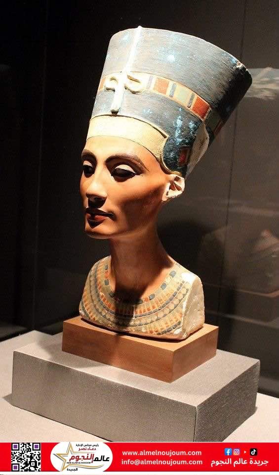 آثار مصر.. عبق التاريخ وسحر الحضارة