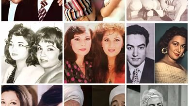 عائلات تحت الأضواء.. أشقاء النجومية في زمن الفن الجميل