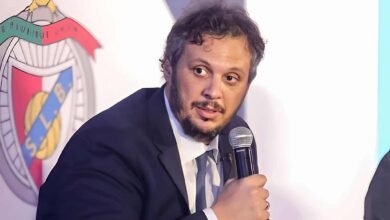 رئيس بيراميدز يحفّز اللاعبين برسائل قوية قبل إياب نهائي دوري أبطال أفريقيا أمام صن داونز