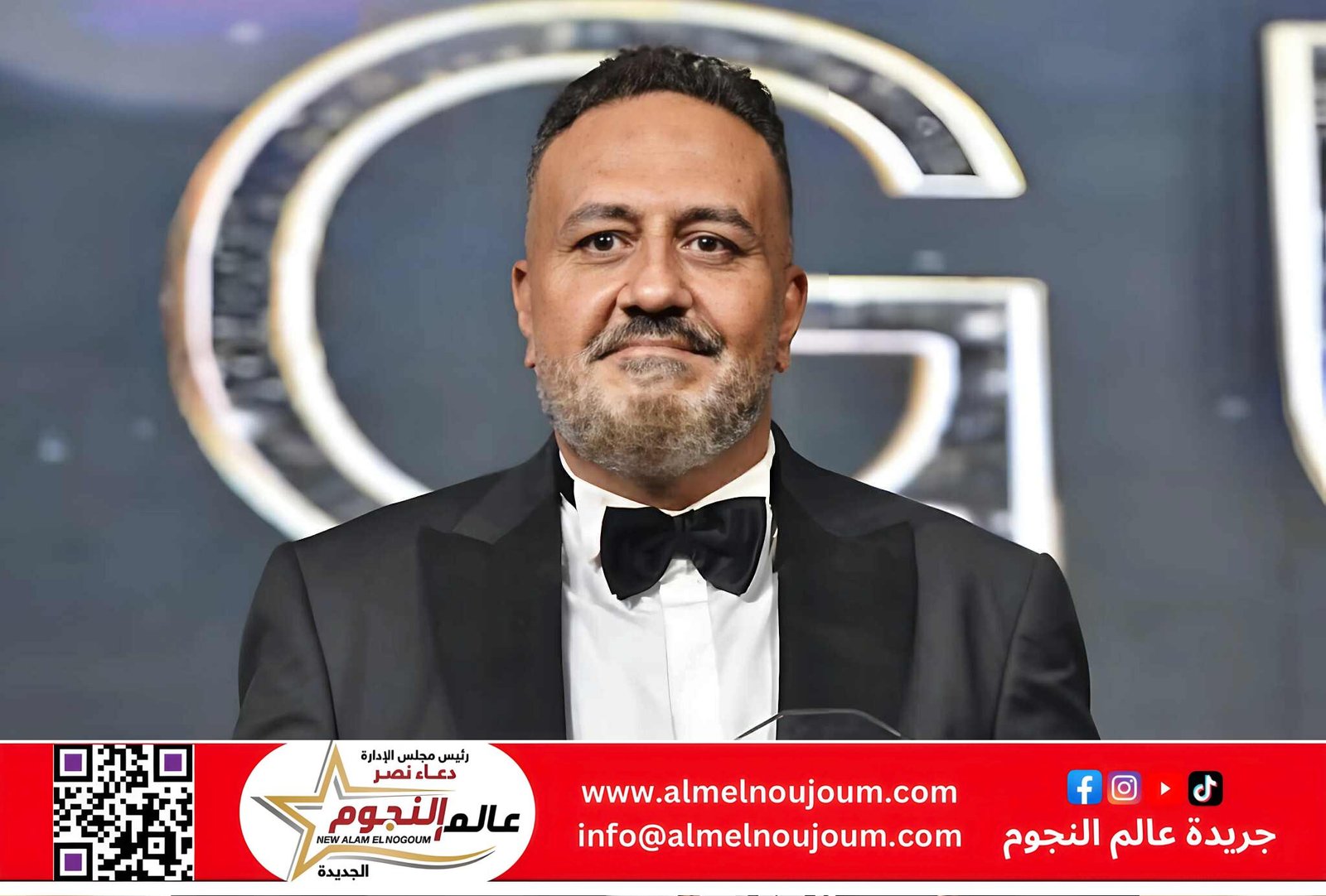 خالد سرحان يحذر من خطر الانقسام والتطرف الديني: “اللي مش فاهم ده مايعرفش يعني إيه تبقى مصر دولة واحدة” 1 خالد سرحان يحذر من خطر الانقسام والتطرف الديني: “اللي مش فاهم ده مايعرفش يعني إيه تبقى مصر دولة واحدة”
