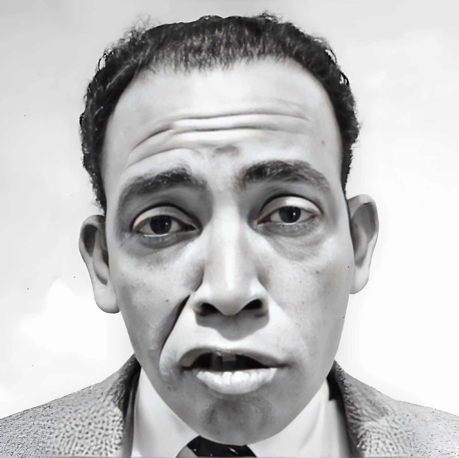 في ذكرى وفاته الـ53.. إسماعيل ياسين “المضحك الحزين” الذي صنع البهجة من الألم